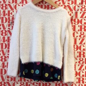 Appaman Dots Valley Top, NEW WITH TAGS!
